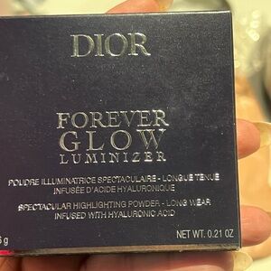 Dior Forever Glow Luminizer